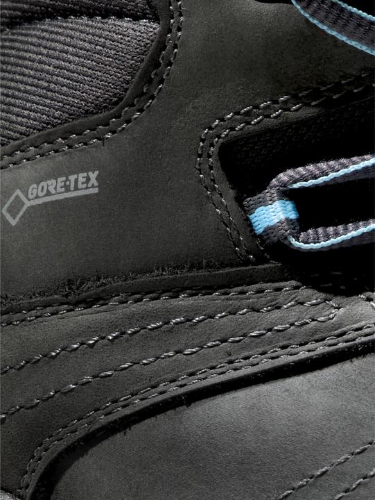 Actual product image Mammut Nova III Mid GTX (37.5)