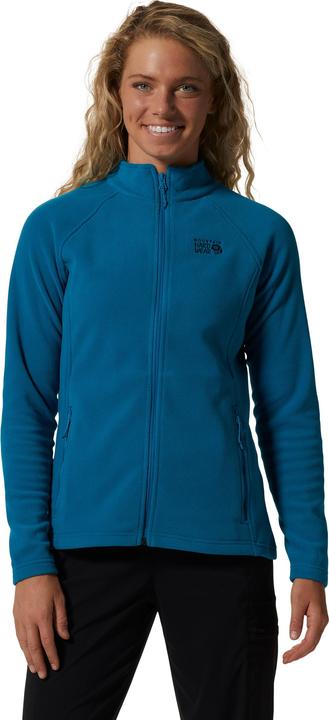 Immagine prodotto Mountain Hardwear W Polartec Microfleece Full Zip (XS)