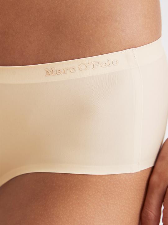 Actual product image Marc O'Polo Panty Second Skin (L, pack of 2)