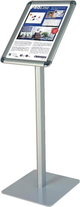 Actual product image Franken Standard (A3)