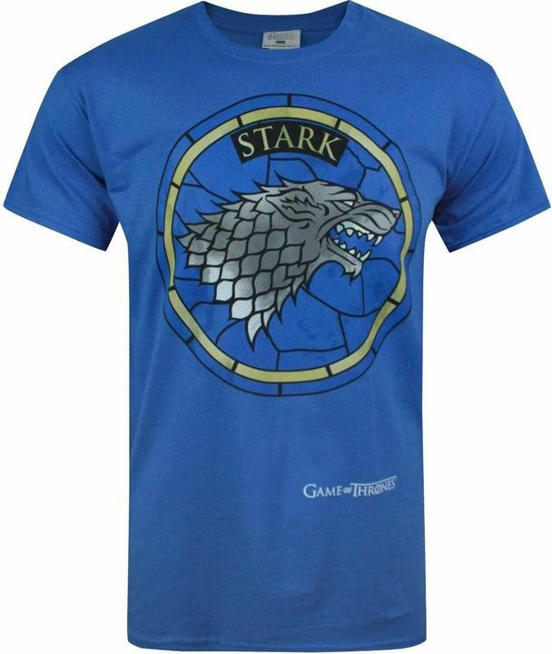 Produktbild Game of Thrones TShirt (S)