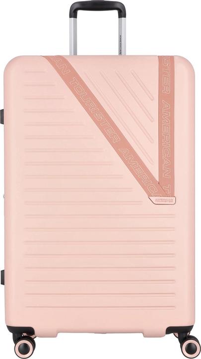 American Tourister DYNABELT SPINNER 77/28 EXP TSA (104 l, XL (à partir de 115l))