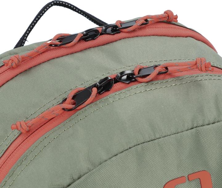 Immagine prodotto Ogio Alpha + zaino 47 cm scomparto per laptop (29 l)