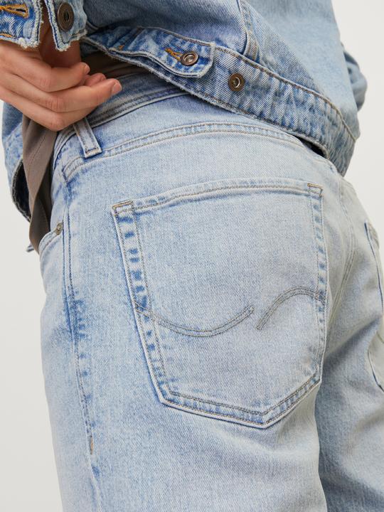 Produktbild Jack & Jones Tim Original AM 439 Slim Fit Jeans (34)