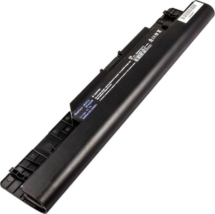 AccuCell Akku Dell Inspiron 1464, 1564, 451-11467, JKVC5 (4400 mAh)