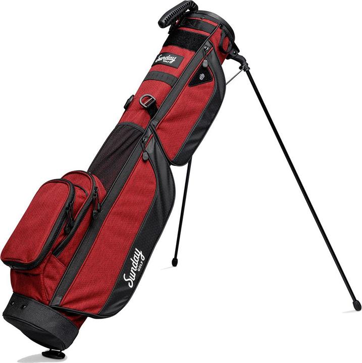 Actual product image Sunday Golf Loma Bag XL