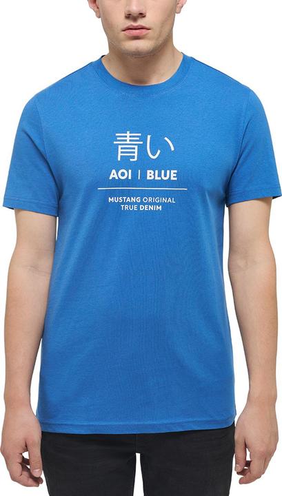 Immagine prodotto Mustang Stile Alex C Print (M)