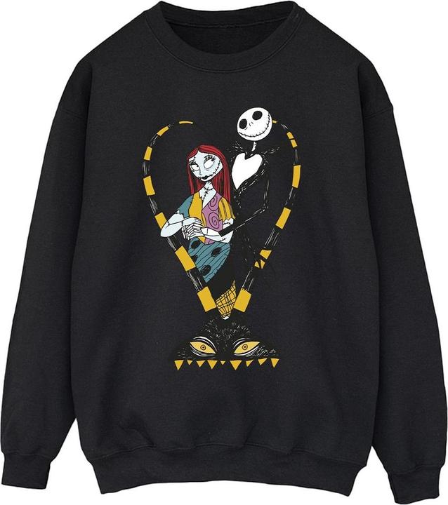 Dick Smith Heart Jack Sweatshirt