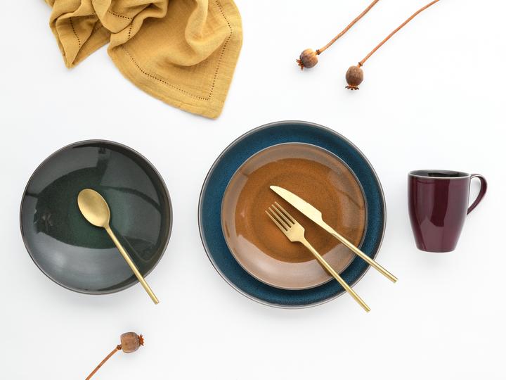 Actual product image CreaTable Marrakech (16 Piece)