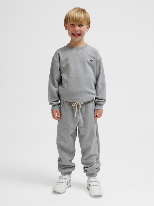 Actual product image hummel Hmljr Loose Sweatpants Bee (152)
