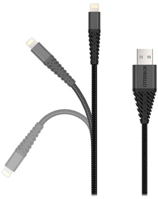 Actual product image OtterBox USB cable (1 m, USB 2.0)