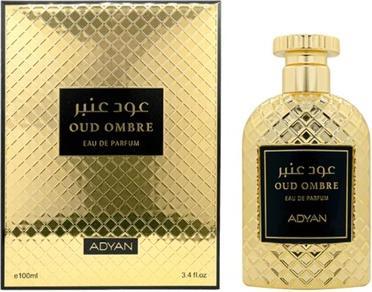 Image du produit Adyan Oud Ombre Arabian Perfume for Men