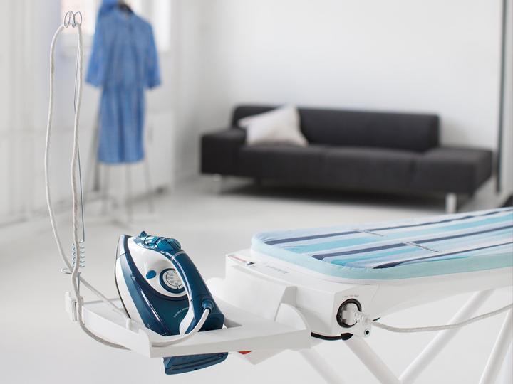 Produktbild Leifheit Bügeltisch AirActive Express M (118 x 38 cm)