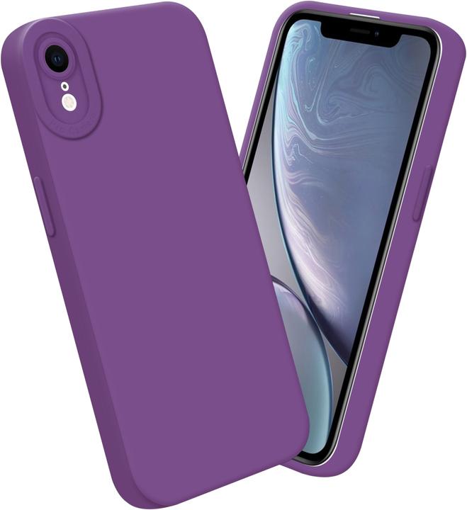Immagine prodotto Cadorabo Custodia (Apple iPhone XR)