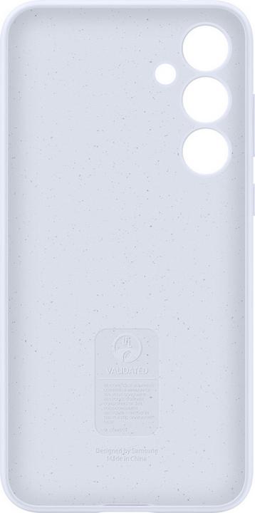 Produktbild Samsung Hülle Original Silicone Case designed by Hellblau (Samsung Galaxy A55)
