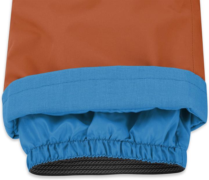 Actual product image Normani Children's winter trousers Salcha - 1149 (170, 176)