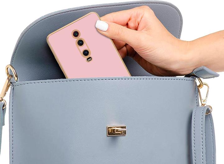 Actual product image Cadorabo Case for Xiaomi Mi 9T / Mi 9T PRO / RedMi K20 / RedMi K20 PRO in TPU with camera protection LM130 (Xiaomi Redmi K20, Mi 9T Pro, Xiaomi Redmi K20 Pro)