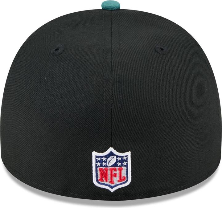 Immagine prodotto New Era 59Fifty Cap - 2025 DRAFT Philadelphia Eagles - 7 (7)