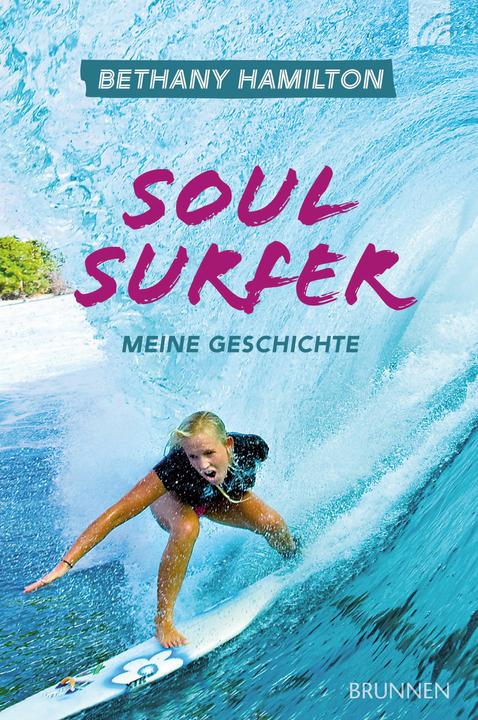 Immagine prodotto Soul Surfer
