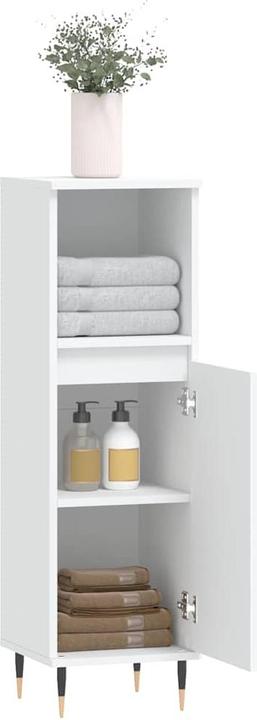 Image du produit VidaXL Theis (30 x 30 x 100 cm)
