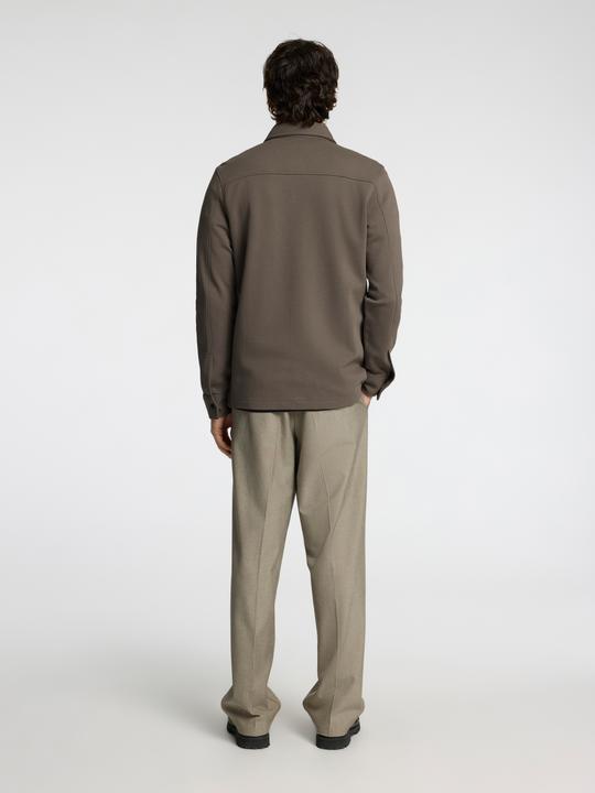 Produktbild Selected Homme Slhjackie Sweat Jacket Noos (M)