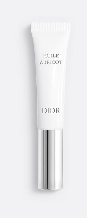 Actual product image Dior Huile Abricot (7.50 ml)