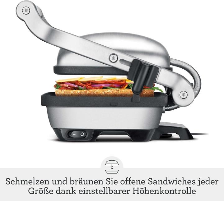 Image du produit Sage The Perfect Press