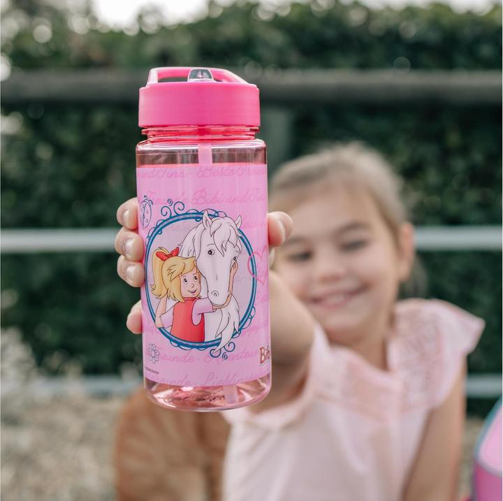 Image du produit Scooli Gourde Bibi et Tina 500 ml (0.50 l)
