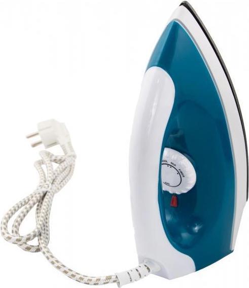 Produktbild Esperanza Reisebügeleisen Smoother EHI001 (1200 W)