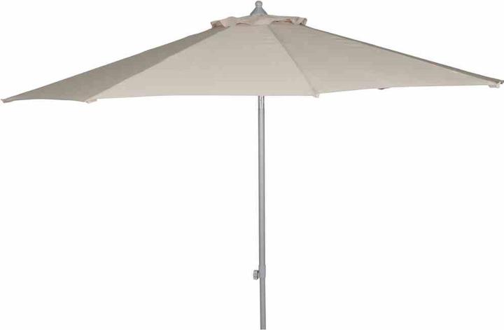 Produktbild Siena Garden Schirm Pro nature Polyester (3 m)