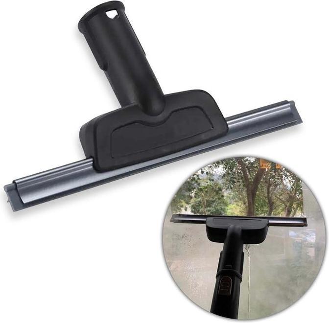 Image du produit Hermex Buse de fenêtre alternative pour nettoyeur à vapeur Kärcher SC1/SC2/SC3/SC4/SC5/SC7