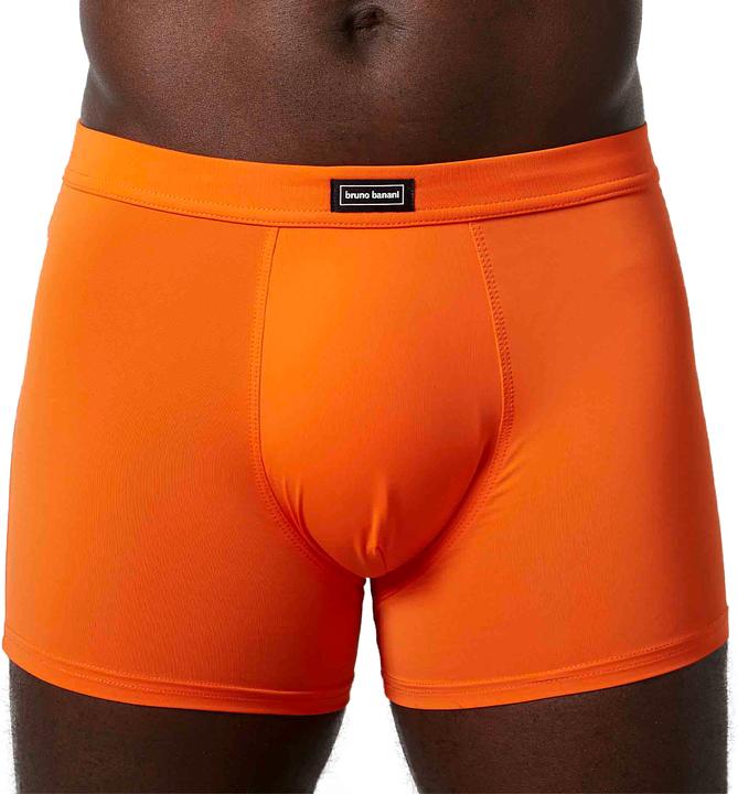 Immagine prodotto Bruno Banani 4 Confezioni Micro Simply Retro Short / Pant (XXL, confezione da 4)
