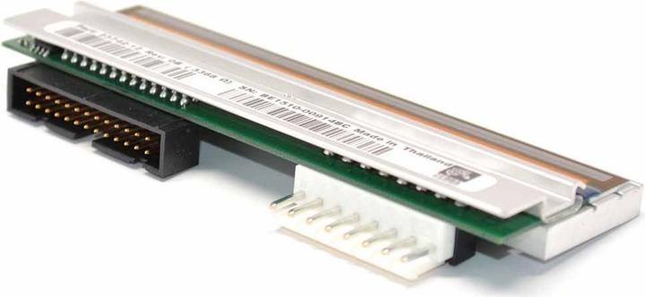 Actual product image Zebra Printhead ZM400 203dpi