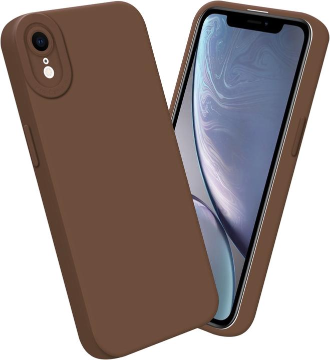 Immagine prodotto Cadorabo Custodia (Apple iPhone XR)