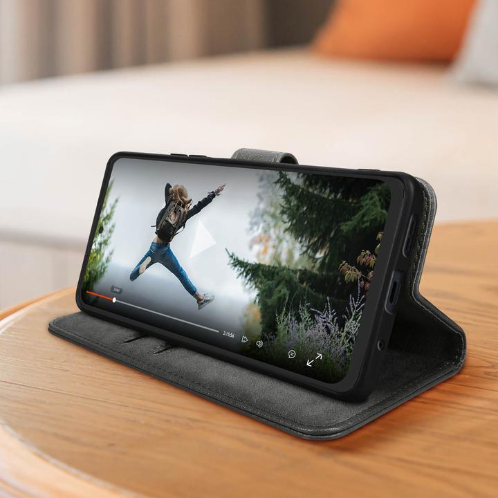 Image du produit Avizar Série Chesterfield (Xiaomi Redmi Note 12)