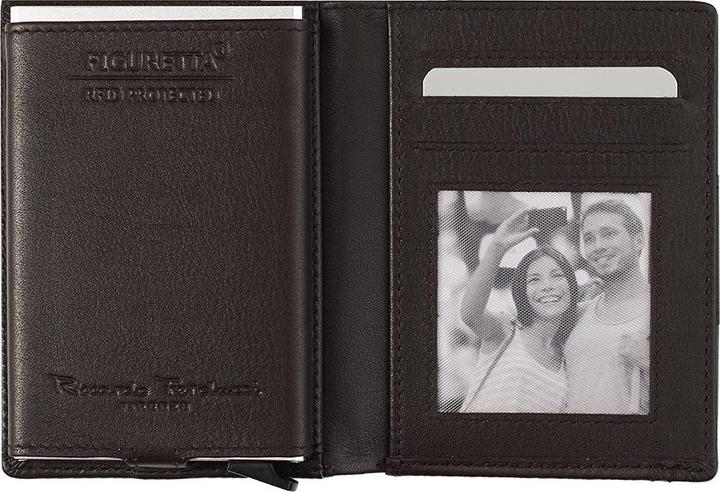 Actual product image Riccardo Ferducci Cardprotector, RFID