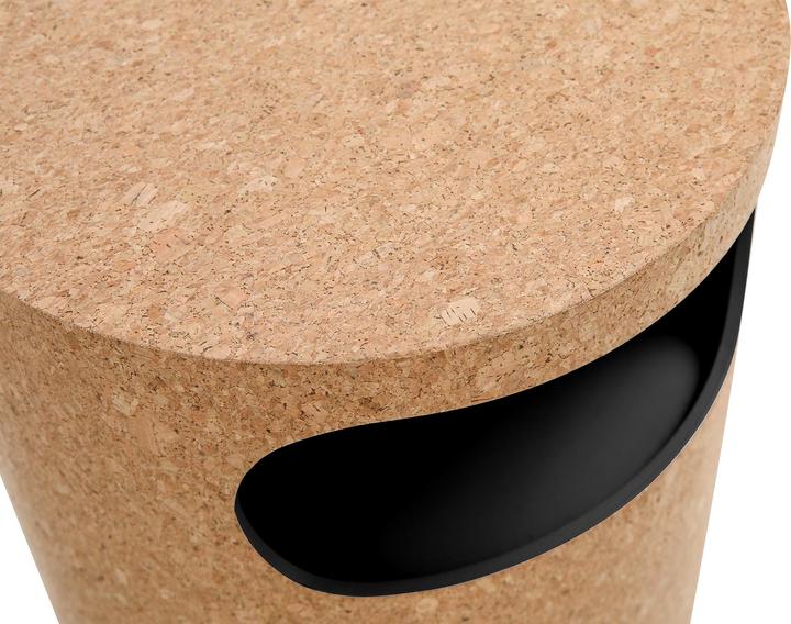Actual product image SIT Möbel Cork (40 x 40 x 8 cm)