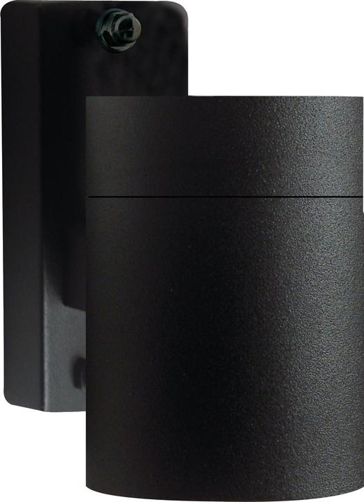 Produktbild Nordlux TIN GU10, Wandleuchte, Schwarz (GU10)