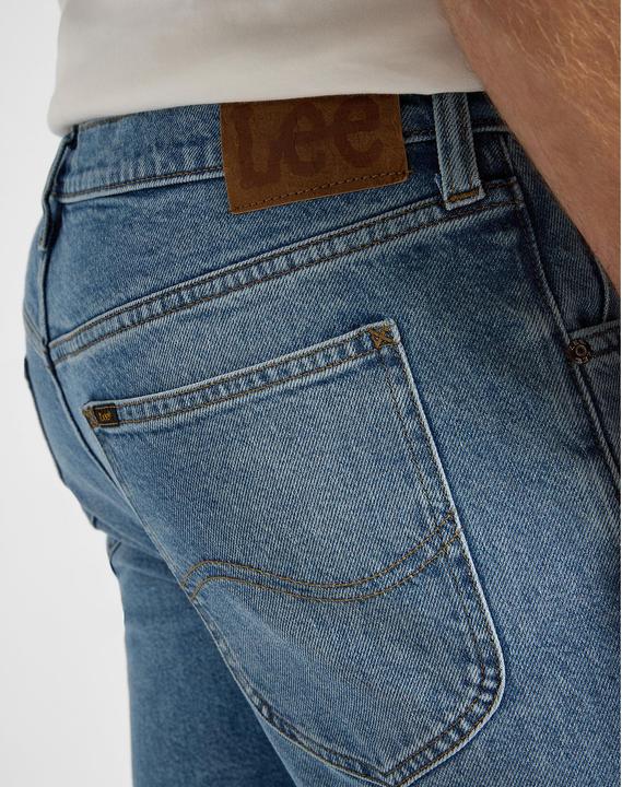 Actual product image Lee trousers daren zip fly (W30/L32)