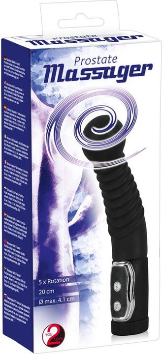 Image du produit You2Toys Prostate Twister