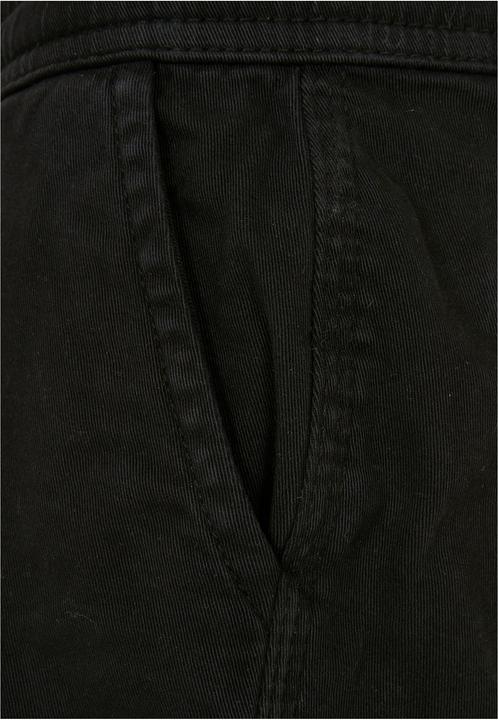 Immagine prodotto Urban Classics Pantaloncini da bagno in twill Strech per ragazzi - 17246 (158)