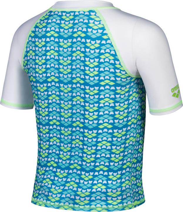 Image du produit Arena Kids Friends Uv S/S Tee (128)