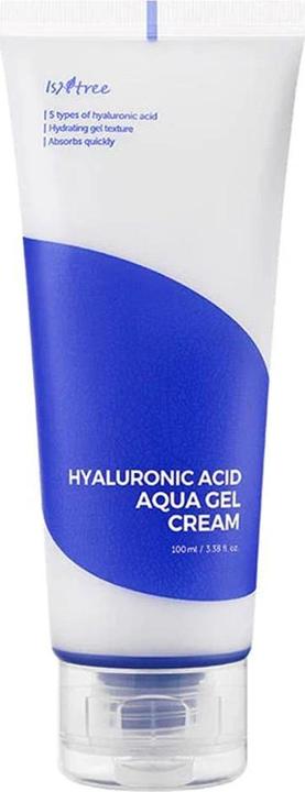 Produktbild Isntree Hyaluronic Acid (100 ml, Tagescreme)