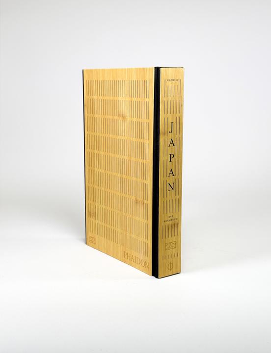 Produktbild Japan: Das Kochbuch (Deutsch, Nancy Singleton Hachisu, 2018)