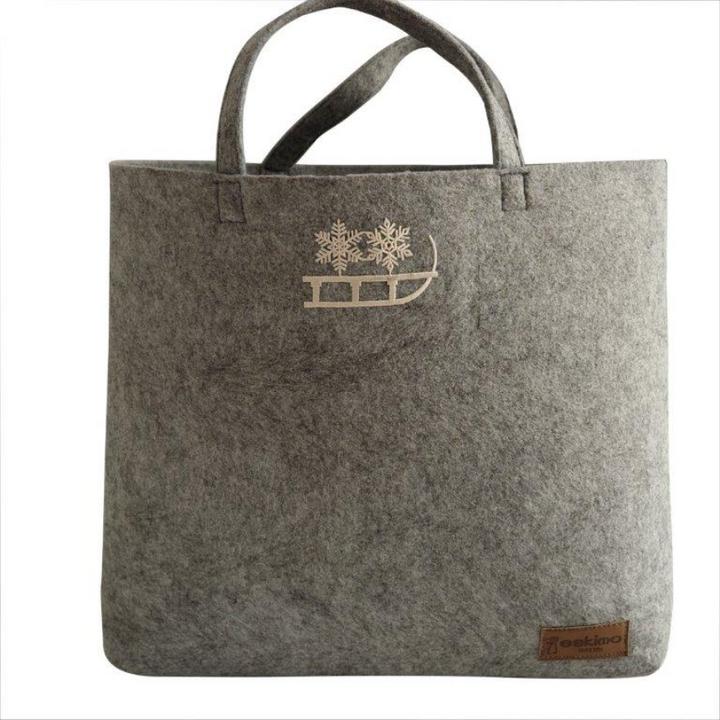 Produktbild Eskimo Shopper Schlitten