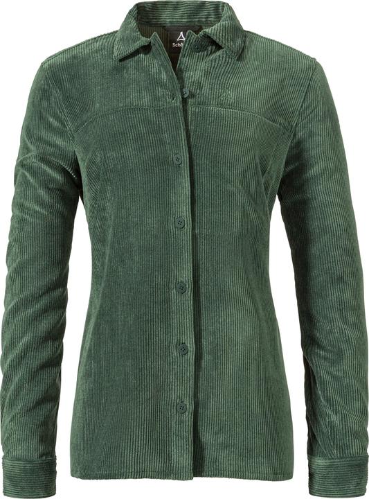 Produktbild Schöffel Blouse Style Lodos W (36, S)