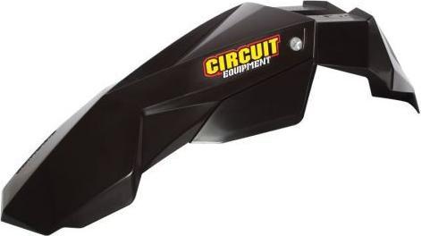 CIRCUIT Equipment stealth universel (Garde-boue avant)