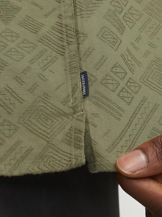 Image du produit Jack & Jones Chemise Relaxed Fit Chemise (S)