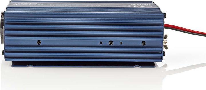 Actual product image Nedis Power Inverter Pure sine waves - Input voltage: 12 VDC