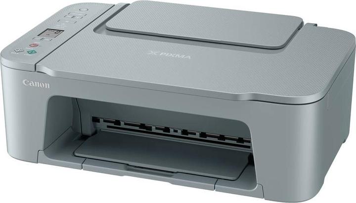 Actual product image Canon PIXMA TS3752i multifunctional system 3-in-1 black (Colour)